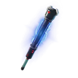 Wstrząsacz Spyder (Spyder Shocker)