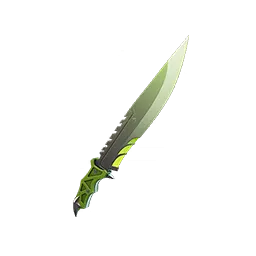 Nóż Łowcy (Hunters Knife)