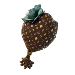 Worek Jaxa (Jax Sack)