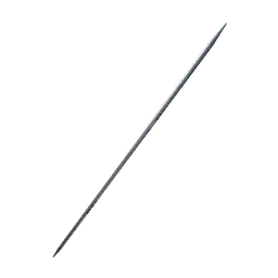 Pałka Rtęciowa (Quicksilver Baton Spear)