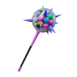 Balonowy Łupacz (Bubble Basher)