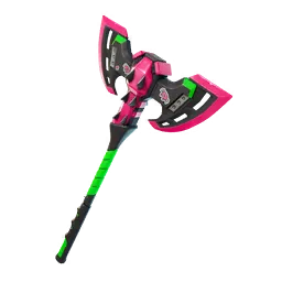 Topór Onimorfów (Onimorph Axe)