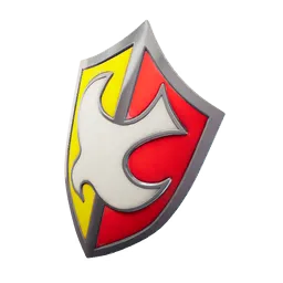 Tarcza Peacemakera (Peacemakers Shield)