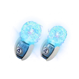 Psioniczne Kule (Psionic Orbs)
