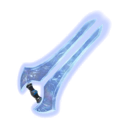 Miecz Energetyczny (Energy Sword)