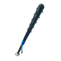 Robalowy Rozwalacz (Bug Basher)