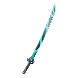 Wężowa Klinga Zabójczyni Demonów (Serpentine Demonslaying Blade)