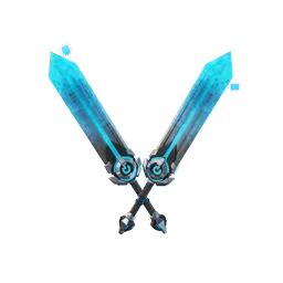 Pikselowe Ostrze Restartu (Reboots Rezzblade)