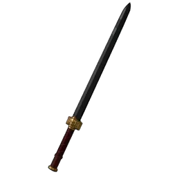 Kosmiczny Miecz Sokki (Sokkas Space Sword)