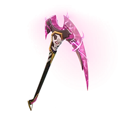 Kosa Driftownika (Skull Scythe)