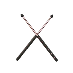 Zestaw Red Hearts (Red Hearts Kit)