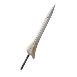 Miecz Mocy (The Power Sword)