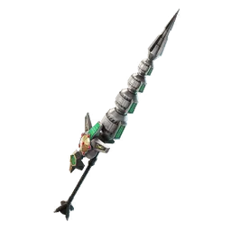 Kostur Mocy (The Power Staff)