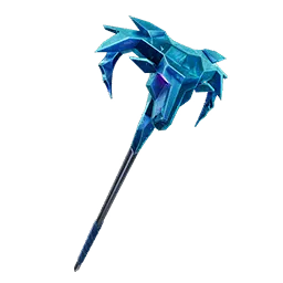 KOZAcki Kilof (GOATed Glaive)