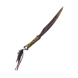 Nóż Neytiri (Neytiris Knife)