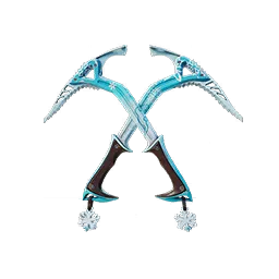 Icespike (Icespike)