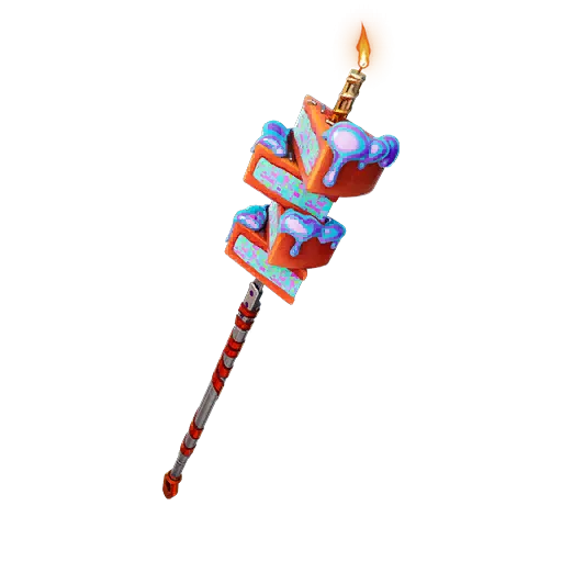 Rocznicowy Rozbijacz (Anniversary Axe)