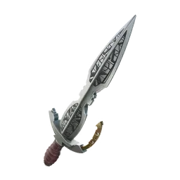 Ostrze Ochiego (Ochis Blade)