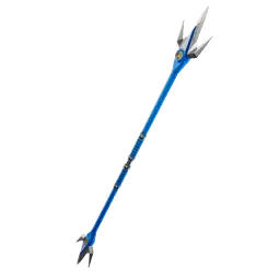 Lanca Mocy (Power Lance)