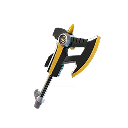 Topór Mocy (Power Axe)
