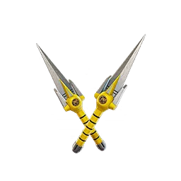Sztylety Mocy (Power Daggers)