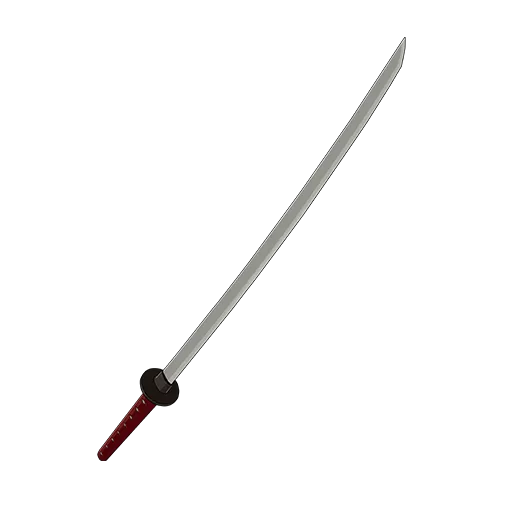 Przyzwana Katana (Summoned Katana)