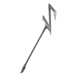 Kostur Z (Z Staff)