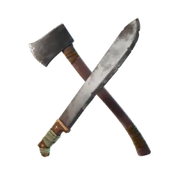 Zestaw Ostrzy Jasona (Jasons Blade Kit)