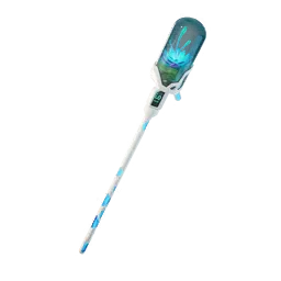 Bojowe Płatki (Petalpod Punisher)