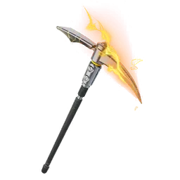 Topór Błyskawica (Blitz Axe)