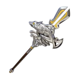 Srebrny Kieł (Silver Fang)