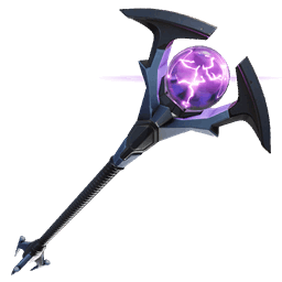 Kilof Wyroczni (Oracle Axe)