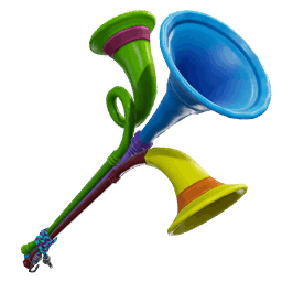 Wuwuzela (Vuvuzela)