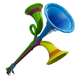 Wuwuzela (Vuvuzela)