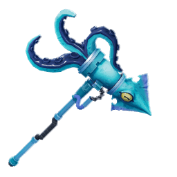 Kilof Kalmarowy (Squid Striker)