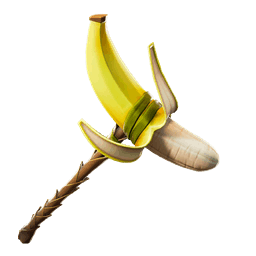 Bananowy Cios (Peely Pick)
