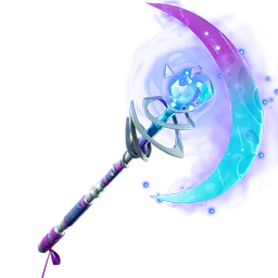 Gwiezdny Topór (Astral Axe)