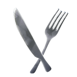 Nóż i Widelec (Fork Knife)
