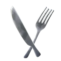 Nóż i Widelec (Fork Knife)