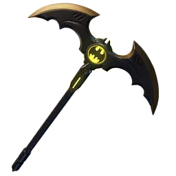 Bat-kilof (Batman Pickaxe)