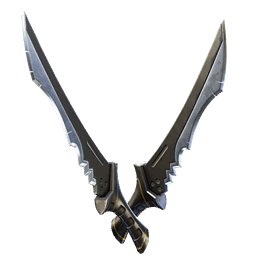 Cichy Cios (Silent Strike)