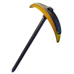 Topór Bananowy (Bananaxe)