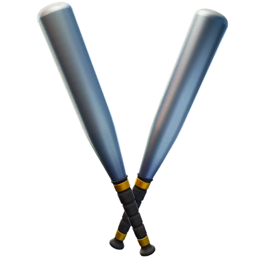 Srebrne Uderzenia (Silver Strikers)