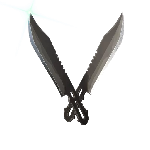 Noże Nurka (Dive Knives)