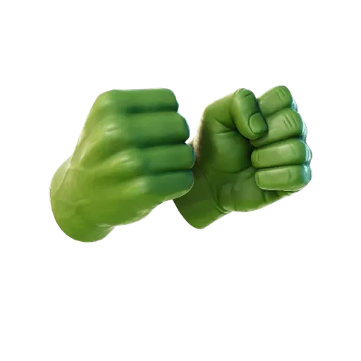 Gruchotacze Hulka (Hulk Smashers)