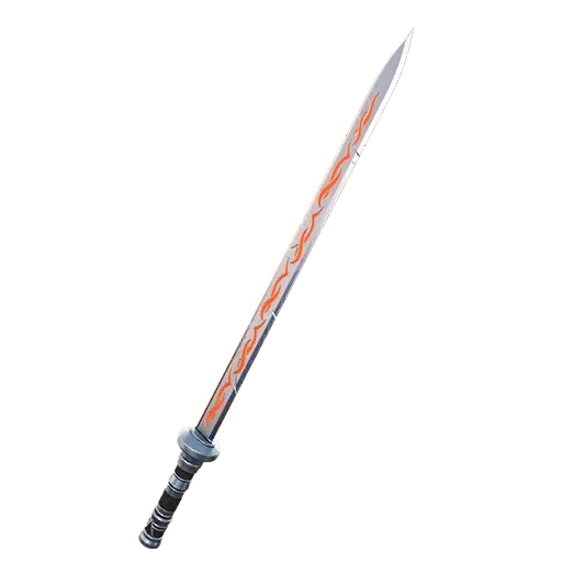 Miecz Dhampira (Sword of the Daywalker)