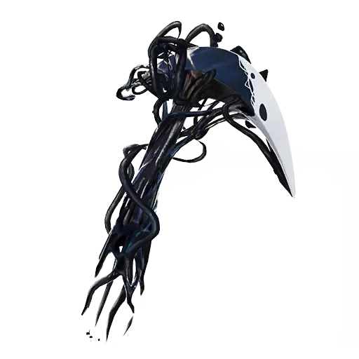 Siekacz Symbiota (Symbiote Slasher)