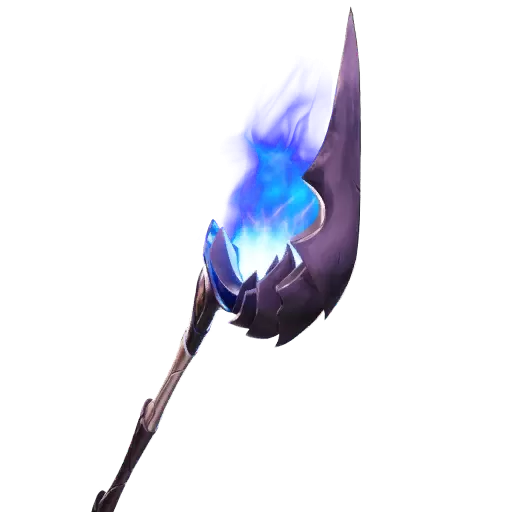 Płomień Iglicy (Spire Flame)