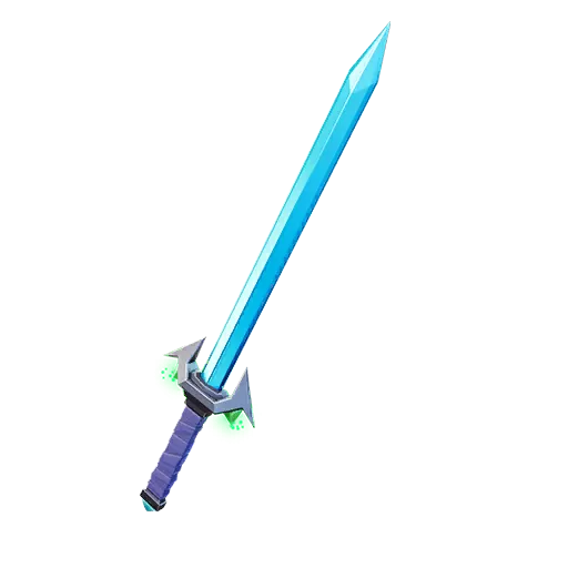 Epicki Miecz Siły (Epic Sword of Might)