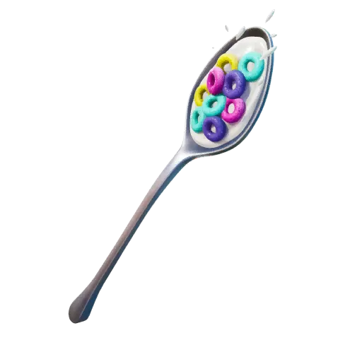 Słodka Łycha (The Big Spoon)